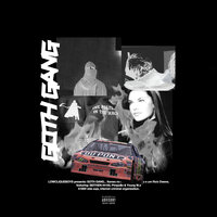 Goth Gang - SEITHÈN #4100 & Lowcliqueboys & Pimpo$o & Young W.e