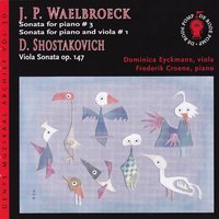 Sonate pour piano No. 3: I. Lento-Allegro ma non troppo - Frederik Croene