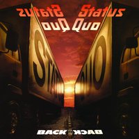 Your Kind Of Love - Status Quo