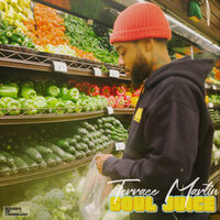 Her Acaí - Terrace Martin
