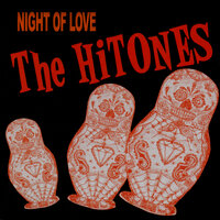 Love Me Do - The HiTones