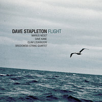 Henryk Part I - Dave Stapleton & Marius Neset & Olavi Louhivuori & Brodowski String Quartet & Dave Kane
