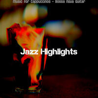 Outstanding Cold Brews - Jazz Highlights