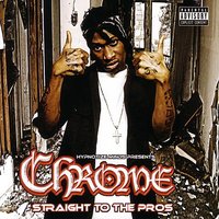I Smoke Weed - Chrome