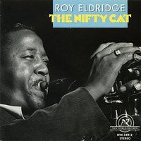 Ball of Fire - Roy Eldridge & Benny Morton & Budd Johnson & Nat Pierce & Oliver Jackson & Tommy Bryant