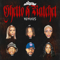 Ghetto & Ratchet - Connie Diiamond & Remy Ma