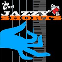 Jazz Talk - David Goldsmith & Andrew Britton