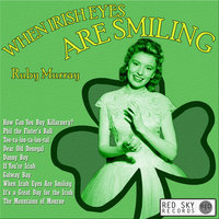 If You're Irish - Ruby Murray