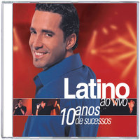 EU AMO VOCÊ - Latino