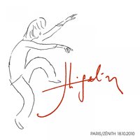 Crocodaïl (En concert au Zénith de Paris le 18.10.2010) - Jacques Higelin