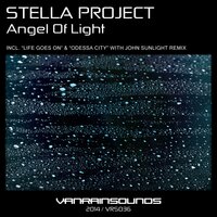 Odessa City - Stella Project