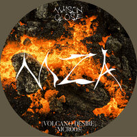 Volcano Desire - Trudge & MZA