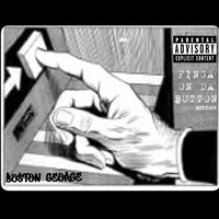 Finga on da Button - Boston George