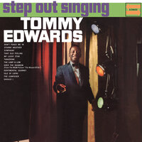 Tangerine - Tommy Edwards