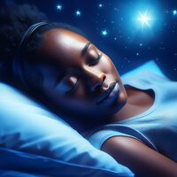 Auriculares Nocturnos - Ambiente en Bucle & Sonidos de las olas del mar para dormir toda la noche & Música para dormir profundo Canal DEA