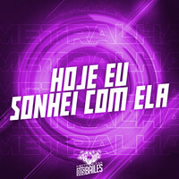 Hoje Eu Sonhei Com Ela - MC Jajau & DJ PBeats