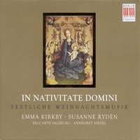 Sonata in C Major for 2 Violins, 2 Viols and Basso Continuo: Sonata Laetitiae - Annegret Siedel & Bell'Arte Salzburg