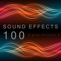 Bell 9 - The Digital Sound Effects Group