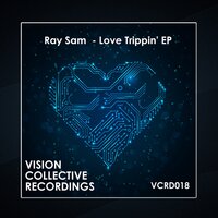 Love Trippin' - RAY SAM & Lauren Morgan & QuestionmarQ