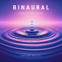 Peace 432 Hz - Emuna Music