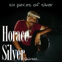 Senor Blues - Horace Silver Quintet