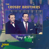 Clouds - Bob Crosby