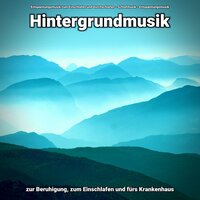 Entspannungsmusik zum Stressabbau - Entspannungsmusik & Schlafmusik & Entspannungsmusik zum Einschlafen und Durchschlafen