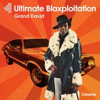 Foxy Brown - Grand David