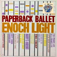 Gum Shoe Lullaby - Enoch Light And His Orchestra