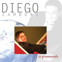 Ho un cuore grande così - Diego Zamboni