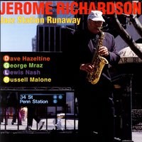 In a Sentimental Mood - Jerome Richardson & Dave Hazeltine & Lewis Nash