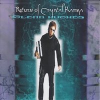 Gone - Glenn Hughes