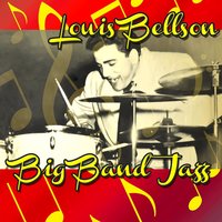 Moanin' - Louis Bellson