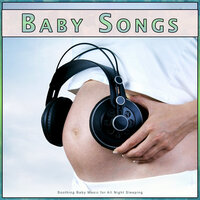 Itsy Bitsy Spider - Baby Sleeping Music & Baby Lullaby & Enchanted Baby Smile
