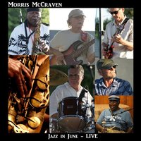 Undecided - Morris McCraven