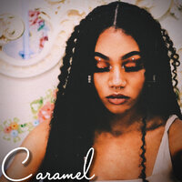 Caramel - Kash Fargo