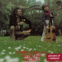 Zhoupni se v sedle - Waldemar Matuska & Studiový orchestr & Mojmír Balling & KTO
