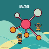 Reactor - BRAGKEN
