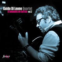 Full House - Guido Di Leone Quartet