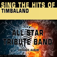 Scream - All Star Tribute Band