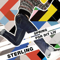 Spring For Dit Liv - Sterling