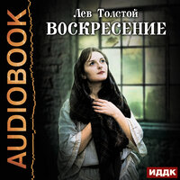 Толстой Лев Николаевич. «Воскресение». Часть 55 - Степной Александр