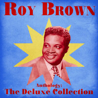Saturday Night (That's My Night) - Roy Brown