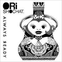 Don't Know Where I'm Going - Ori Shochat