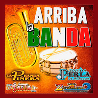 Te Amo - Banda Zirahuen