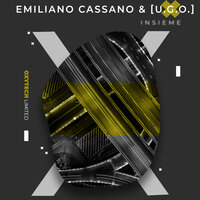 Athena - [U.G.O.] & Emiliano Cassano