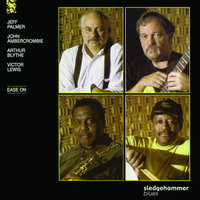 Modal Scallopini - Jeff Palmer & John Abercrombie & Arthur Blythe & Victor Lewis