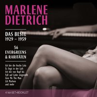 Illusions - Marlene Dietrich