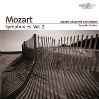 II. Andantino grazioso - Jaap ter Linden & Вольфганг Амадей Моцарт