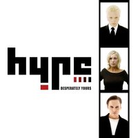 Living on Video - Hype